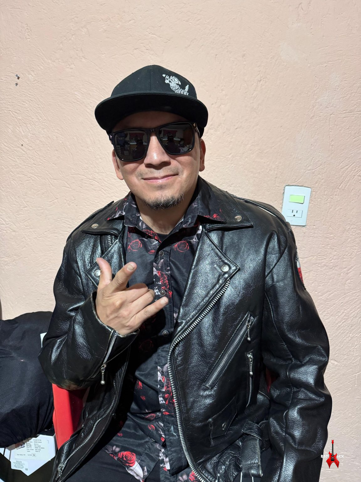 Gusrocker - Rockmex
