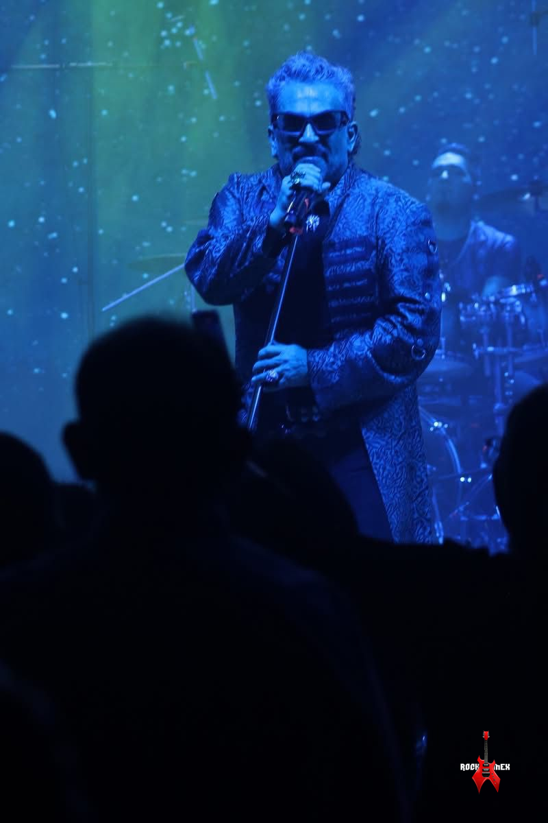 Sabo Romo – Rockmex